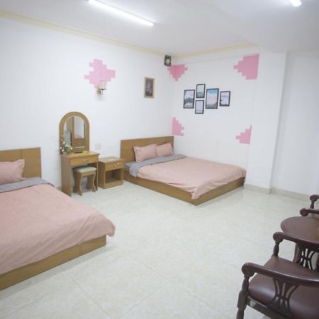 Incense Country House - Quoc Huong Hotel Dalat Bagian luar foto