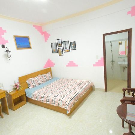 Incense Country House - Quoc Huong Hotel Dalat Bagian luar foto