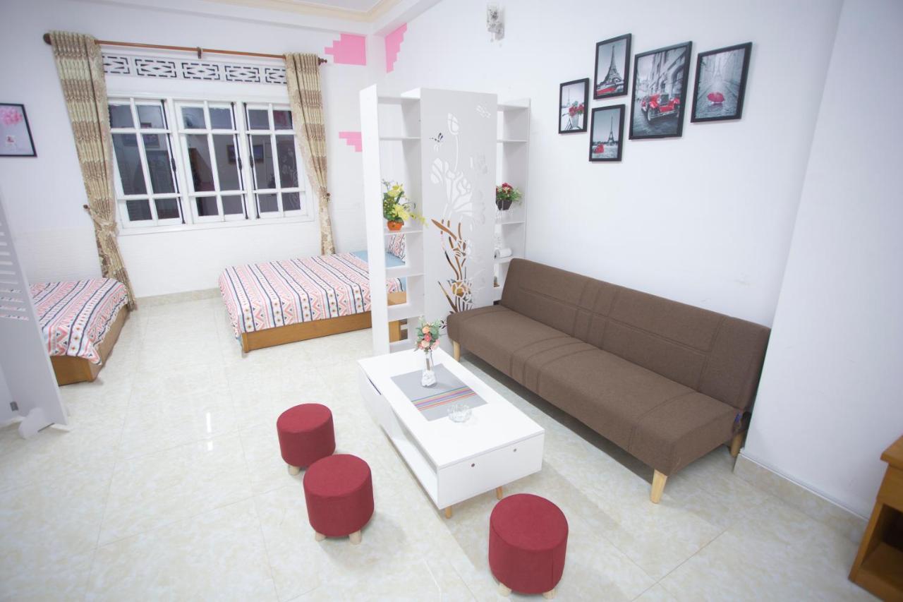Incense Country House - Quoc Huong Hotel Dalat Bagian luar foto